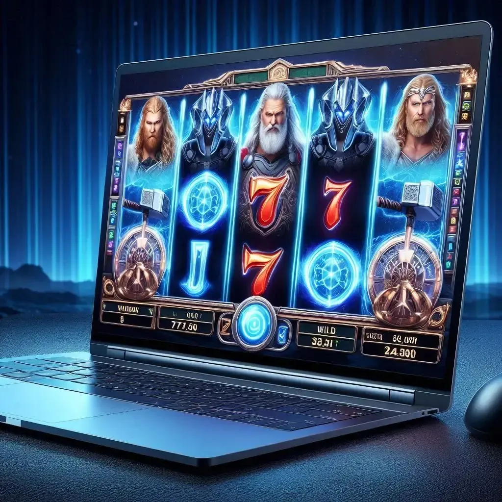 Casino for Money