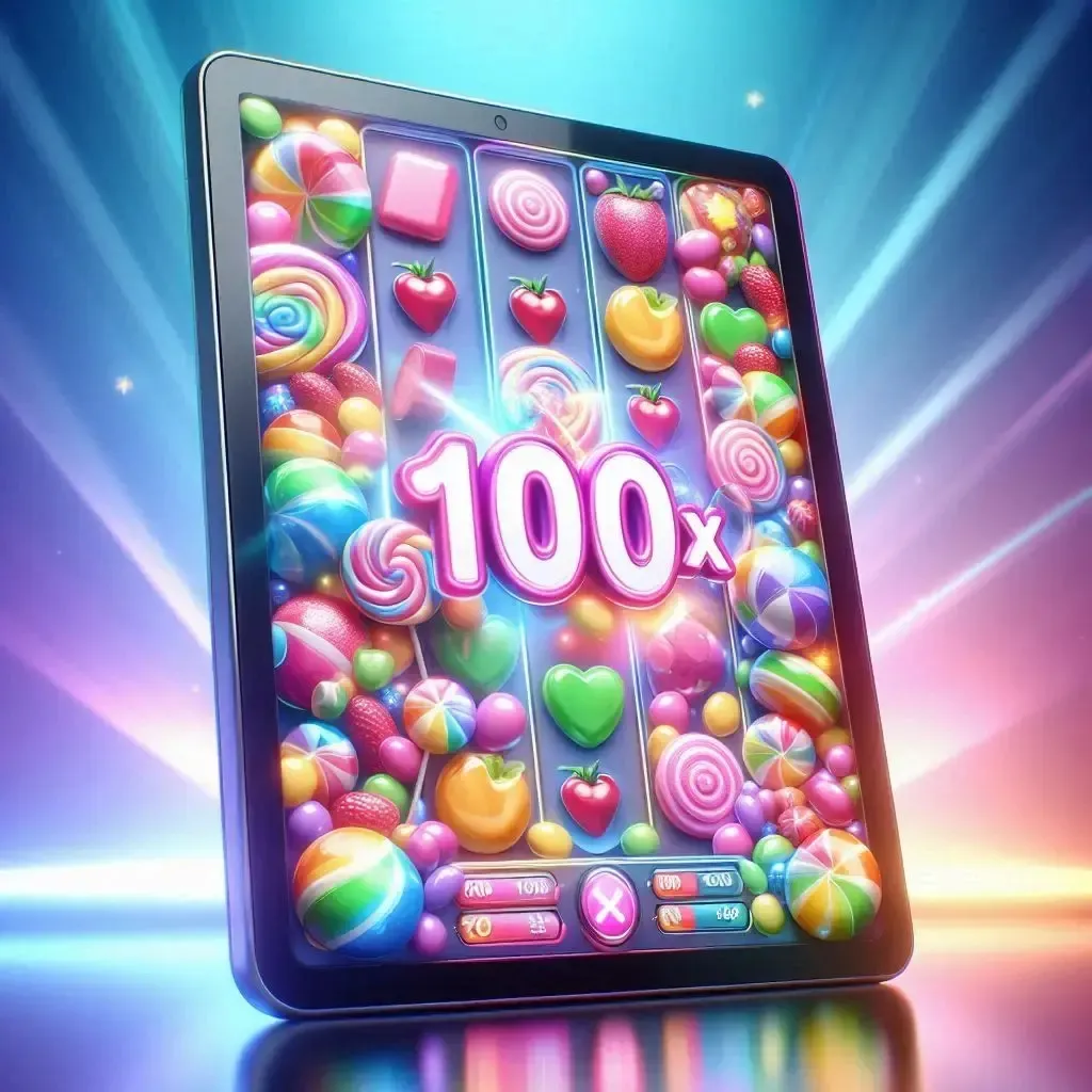 Play Slots Game BK33